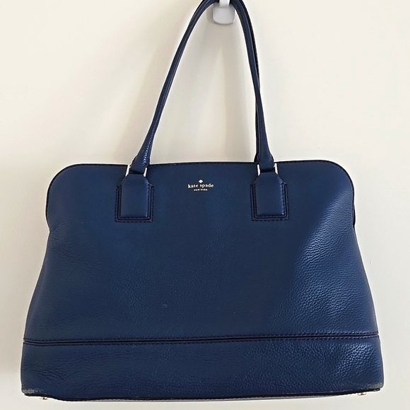 Kate Spade laptop purse - Picture 1 of 8